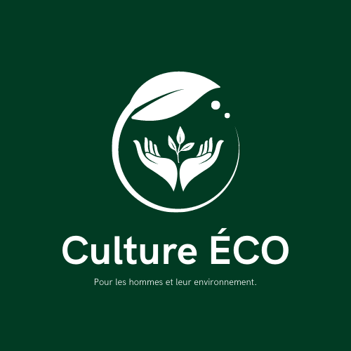 culture Eco logo 