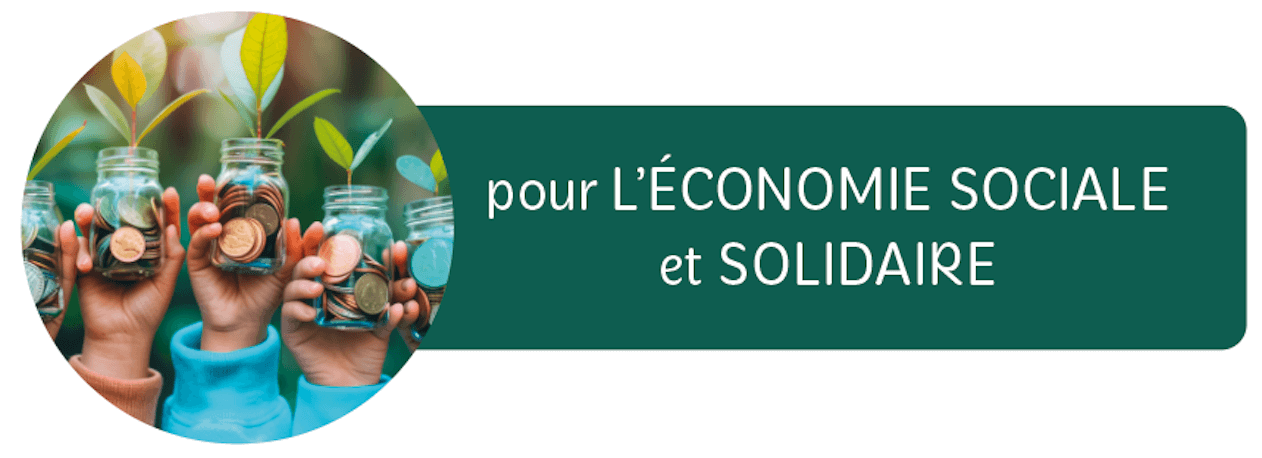 economie sociale et solidaire