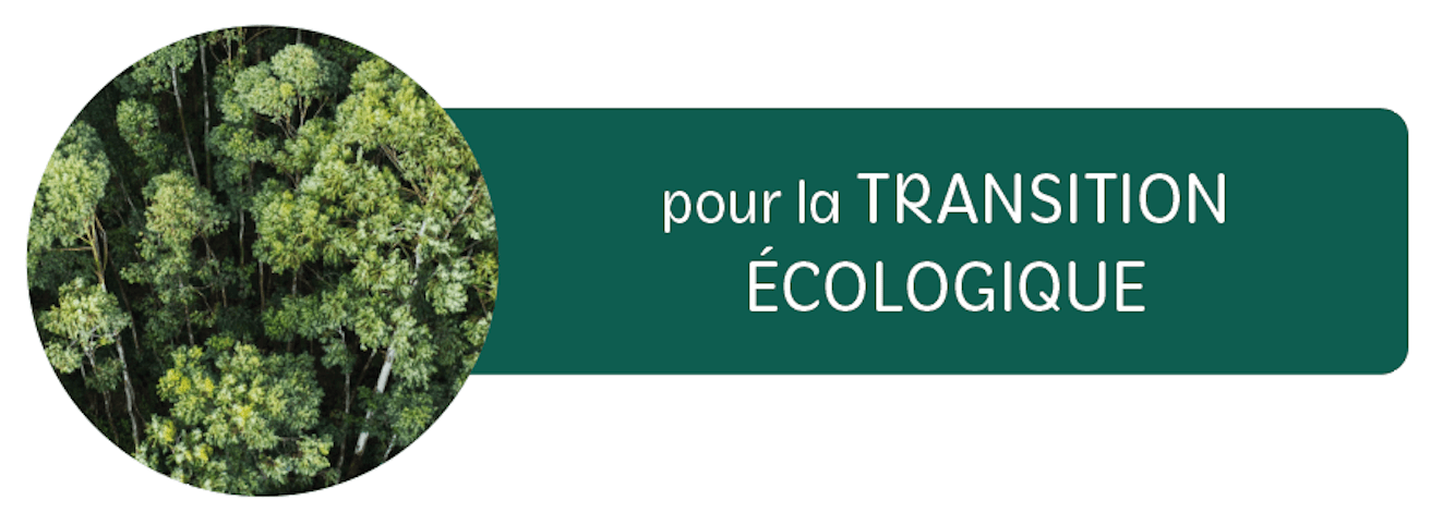 transition ecologique