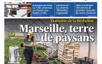 La Bétheline, l’eldorado des paysans en ville