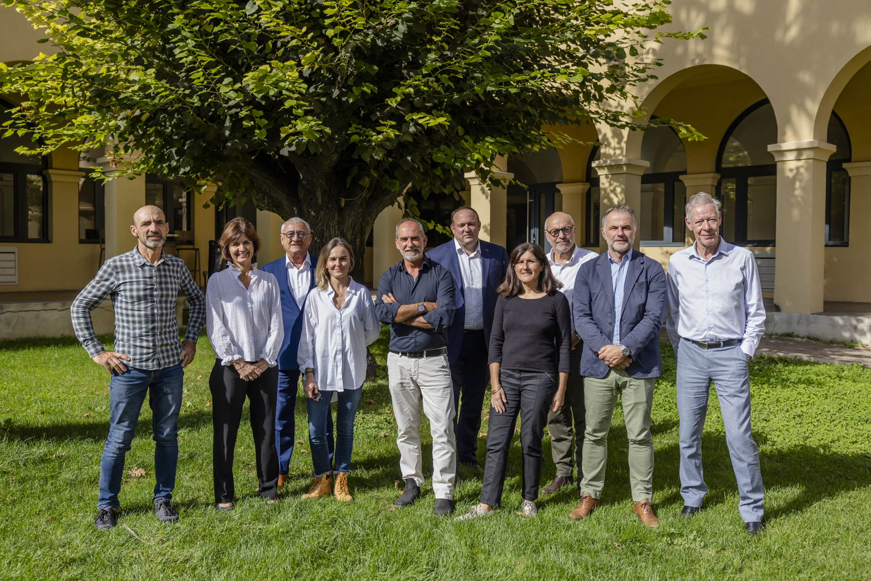 agriculture Bétheline