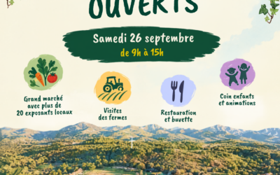 À Champs Ouverts